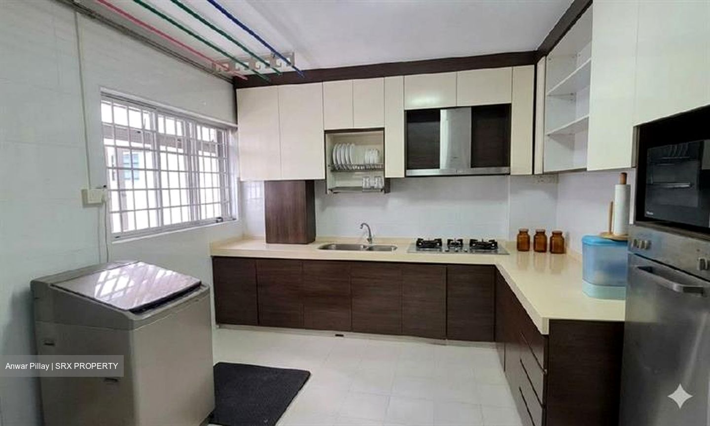 Blk 199 Pasir Ris Street 12 (Pasir Ris), HDB 5 Rooms #598732791